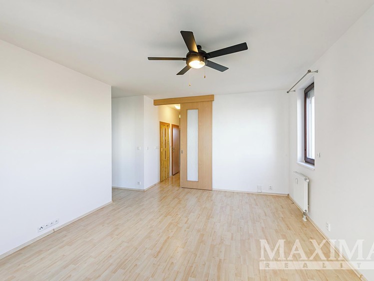 Квартира 2+kk в оренду, 52 м² (2 з 30)