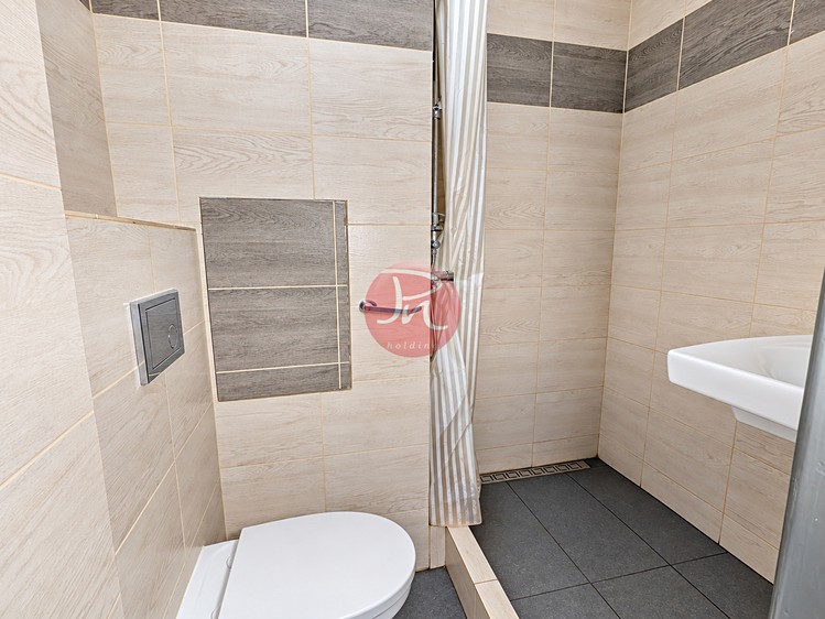Prodej bytu 1+kk, 25 m² (12 z 21)