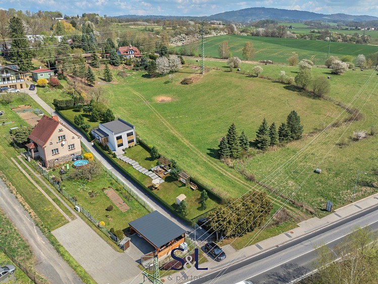 Prodej pozemku, 1 000 m² (3 z 14)