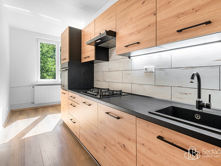 Pronájem bytu 3+1, 84 m² (1 z 26)