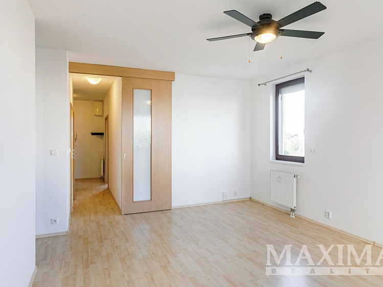 Квартира 2+kk в оренду, 52 м² (5 з 30)