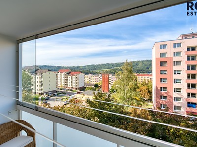 Wohnung 2+1 zum Kauf, 61 m² (3 von 18)