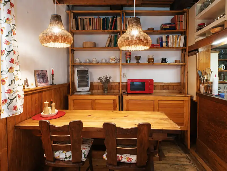 Prodej chalupy 200 m², pozemek 844 m², Radkov – náhled fotky 3