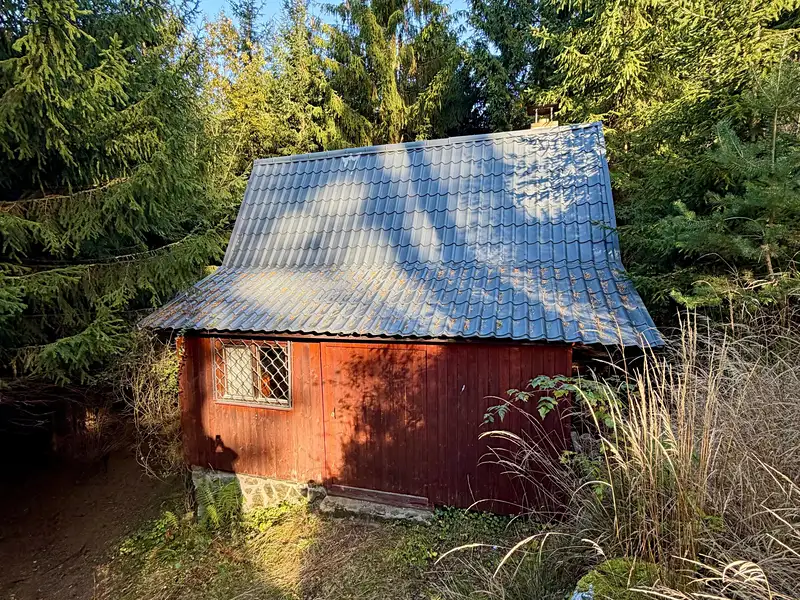 Prodej chaty 60 m², pozemek 39 m², Jihlava – náhled fotky 3