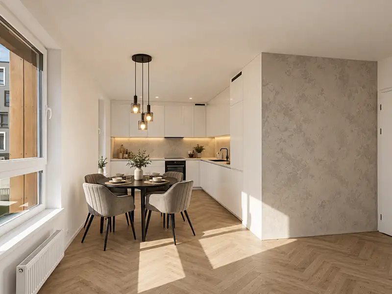 Prodej bytu 2+kk 58 m², Praha – náhled fotky 3