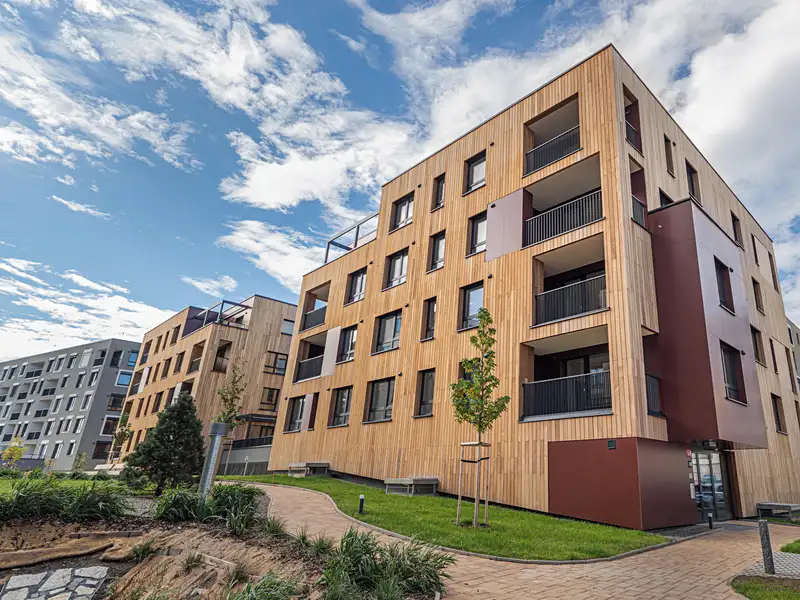 Prodej bytu 2+kk 58 m², Praha – náhled fotky 1