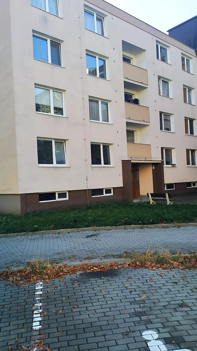 Prodej bytu 2+1 58 m²