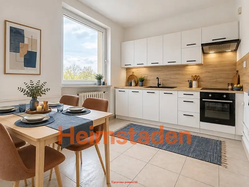 Pronájem bytu 4+kk 89 m², Karviná – náhled fotky 2