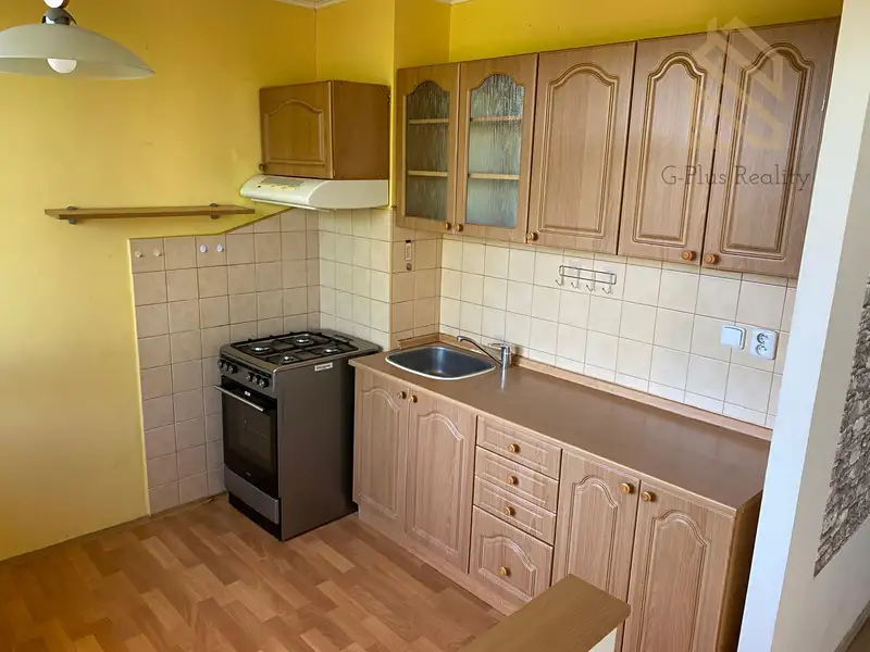 Pronájem bytu 2+1 46 m², Bílina – náhled fotky 1