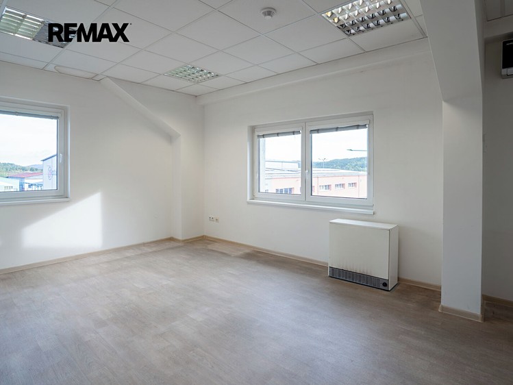 Pronájem komerčního prostoru, 338 m² (8 z 24)