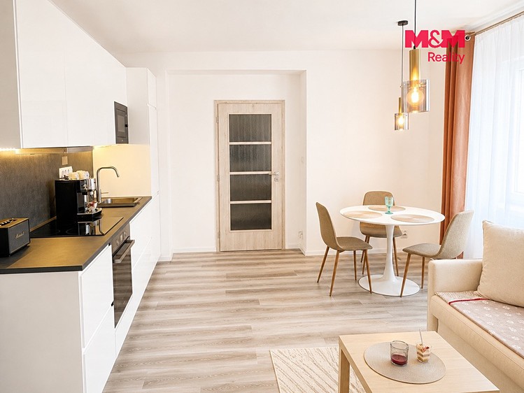 Квартира 2+kk на продаж, 42 м² (8 з 12)
