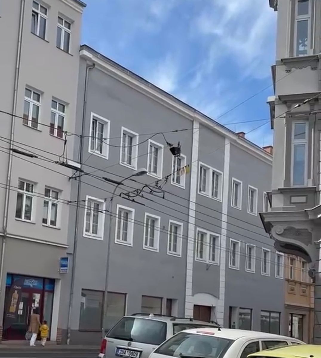 Pronájem obchodního prostoru 40 m², Teplice – fotka 1 z 3