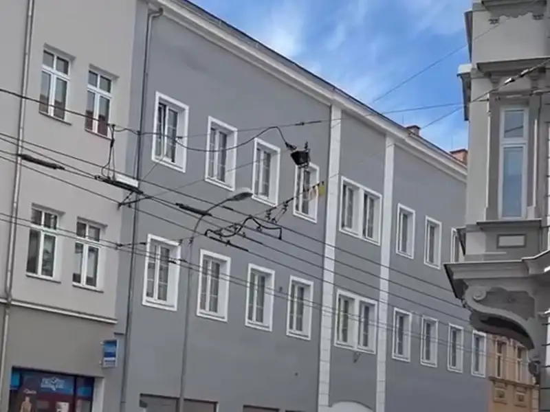 Pronájem obchodního prostoru 40 m², Teplice – náhled fotky 1