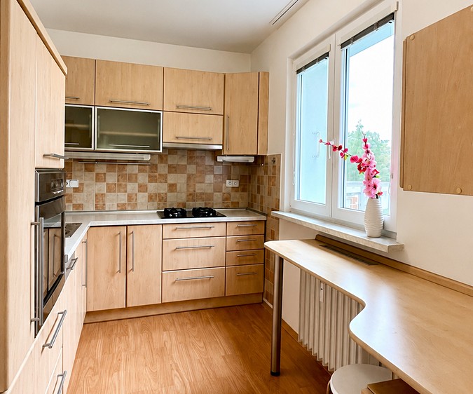 Квартира 3+1 на продаж, 66 м² (10 з 21)