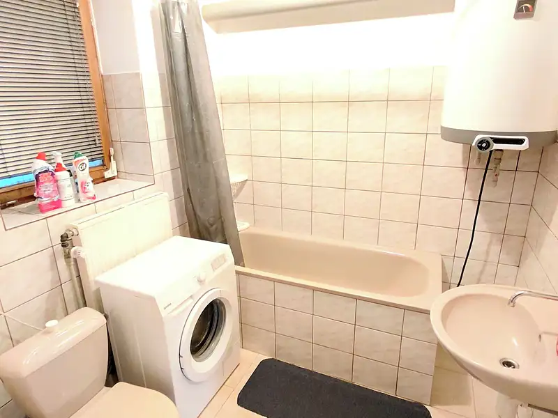 Pronájem bytu 1+1 35 m², Poděbrady – náhled fotky 3