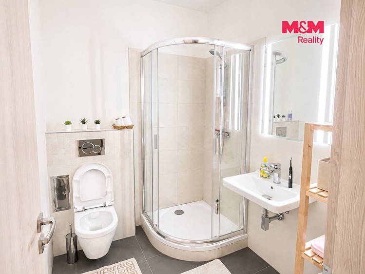 Квартира 2+kk на продаж, 42 м² (4 з 12)