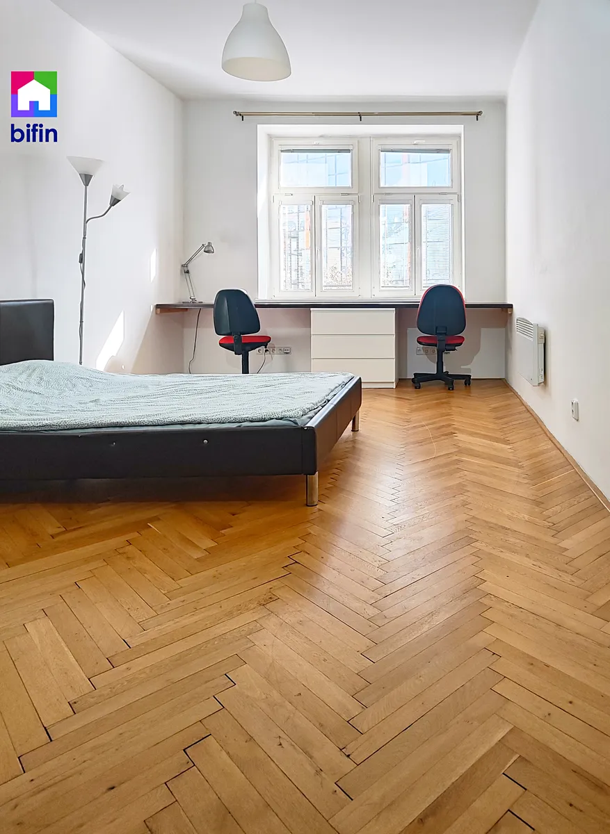 Prodej bytu 4+kk 97 m²