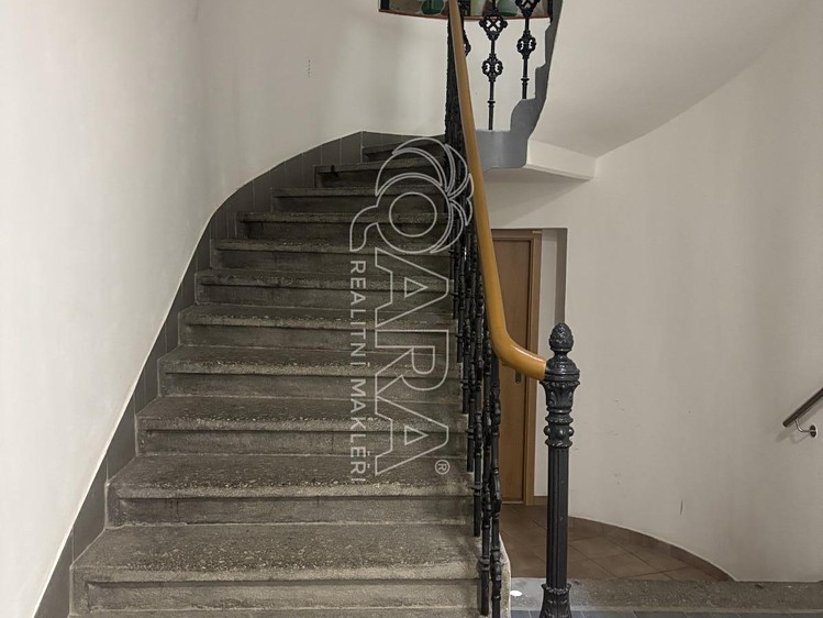 Квартира 1+kk на продаж, 24 м² (13 з 14)