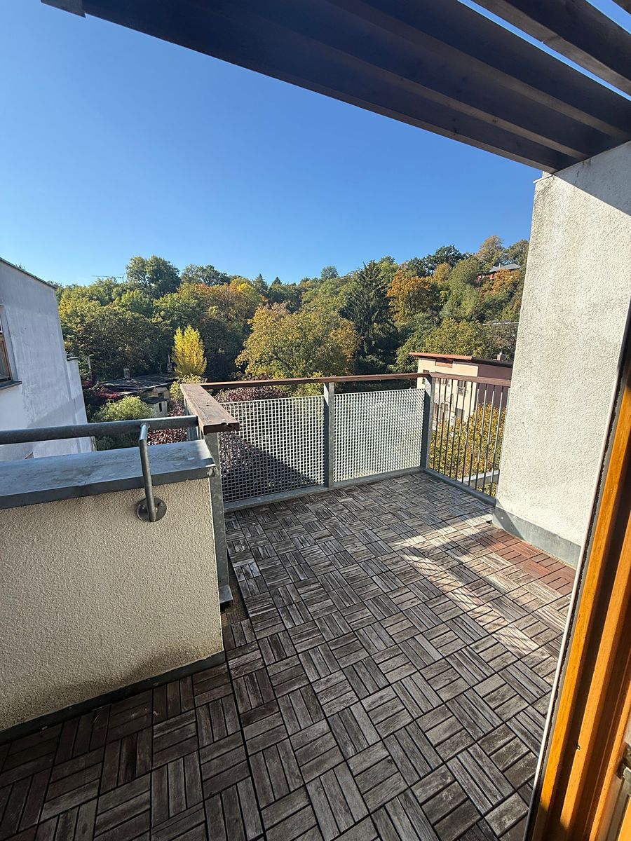 Pronájem bytu 2+kk 95 m², Praha – fotka 1 z 3