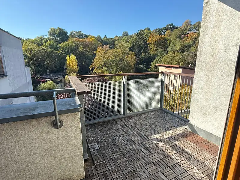 Pronájem bytu 2+kk 95 m², Praha – náhled fotky 1