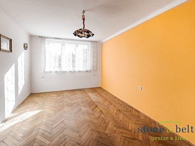 Квартира 2+1 на продаж, 52 м² (2 з 23)