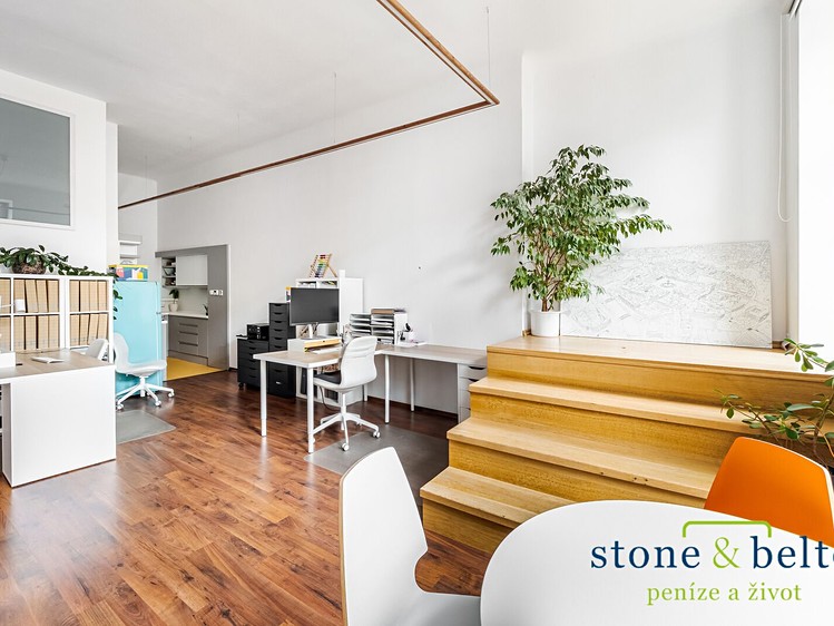 Квартира 2+kk на продаж, 51 м² (3 з 19)