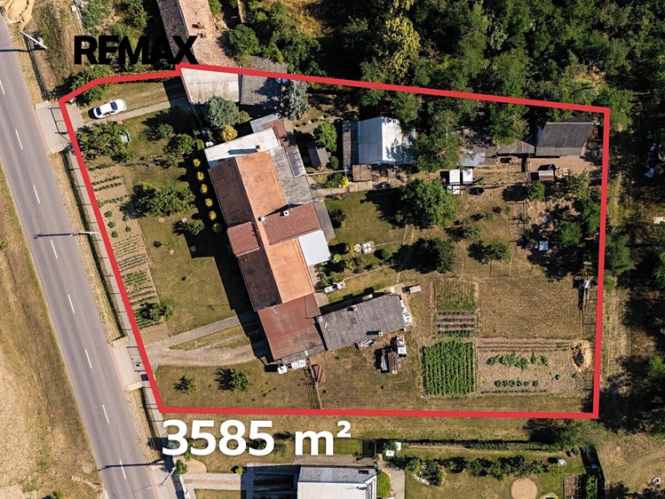 Prodej domu, 220 m² (45 z 45)