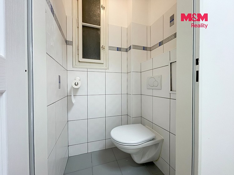 Pronájem bytu 2+kk, 48 m² (20 z 29)
