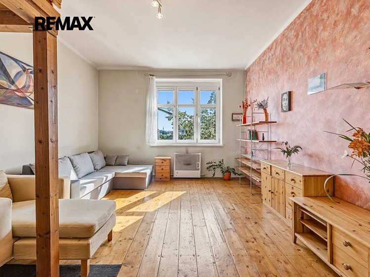 Wohnung 1+kk zum Kauf, 34 m² (4 von 15)