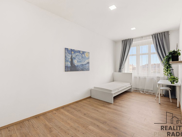 Wohnung 3+1 zur Miete, 75 m² (7 von 20)