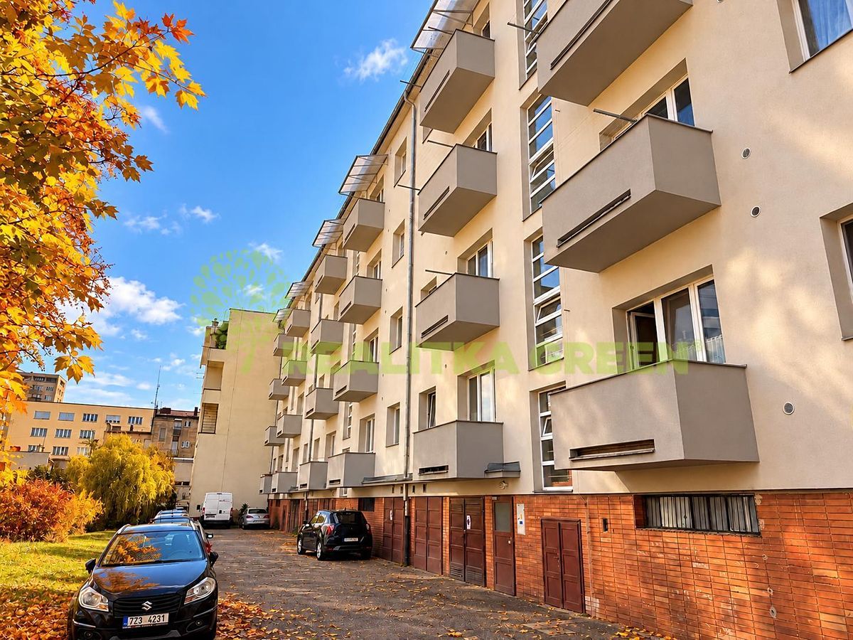 Prodej bytu 3+1 76 m², Zlín – fotka 1 z 3
