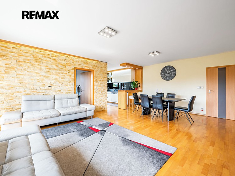 Wohnung 4+kk zum Kauf, 119 m² (4 von 38)