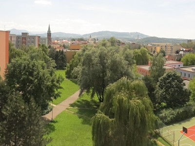 Квартира 1+1 на продаж, 37 м² (3 з 7)