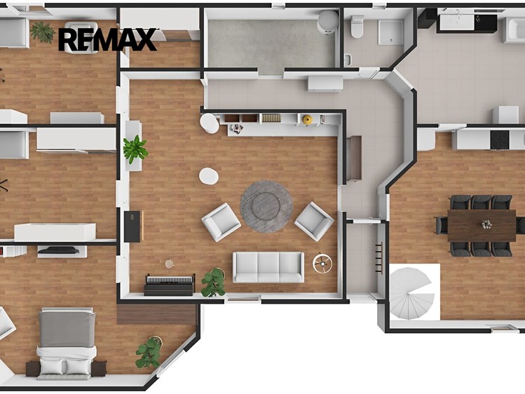 Haus zum Kauf, 227 m² (4 von 37)