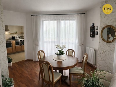 Квартира 4+1 на продаж, 145 м² (3 з 16)