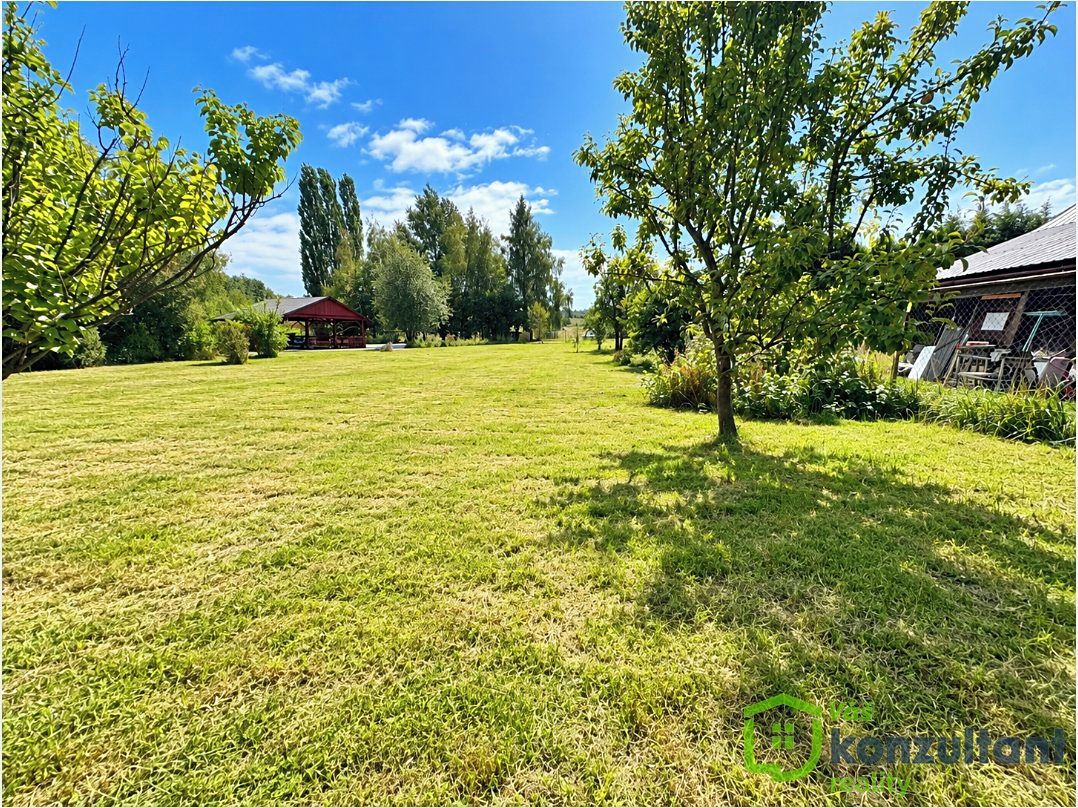 Prodej stavebního pozemku 1049 m², Brantice – fotka 1 z 3
