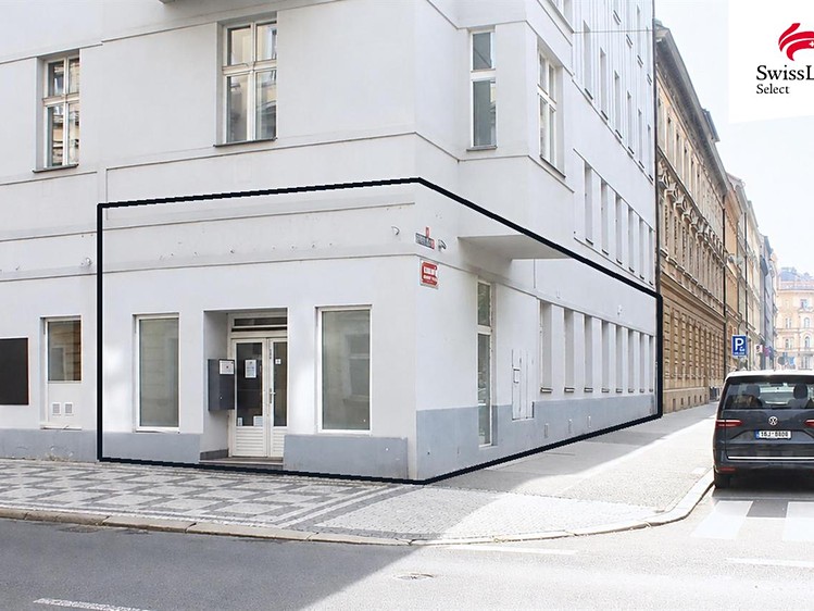 Pronájem komerčního prostoru, 151 m² (13 z 15)