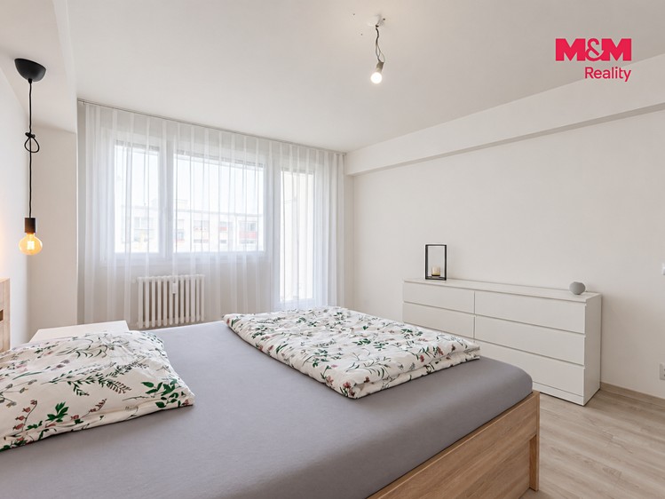 Квартира 3+1 на продаж, 84 м² (4 з 10)