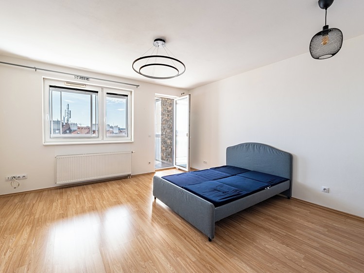Prodej bytu 1+kk, 31 m² (6 z 13)