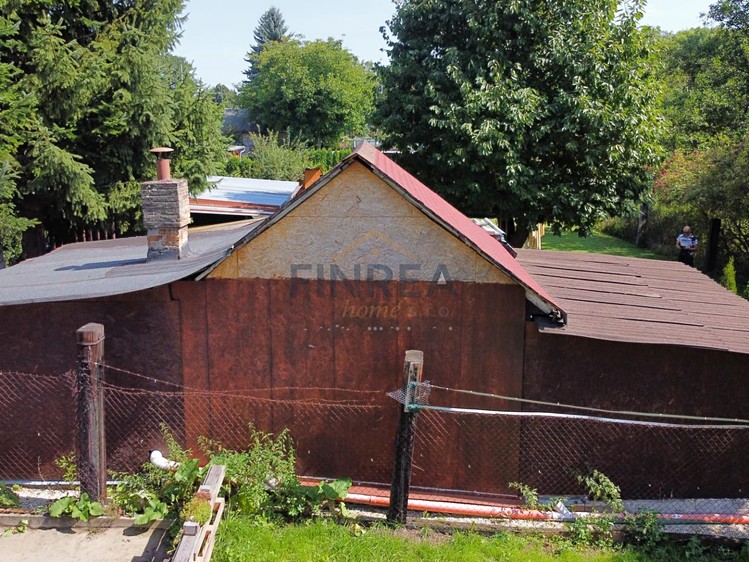 Будинок на продаж, 33 м² (40 з 48)