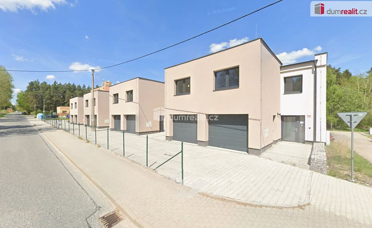 Prodej bytu 5+1 143 m², Horní Bříza – fotka 1 z 3