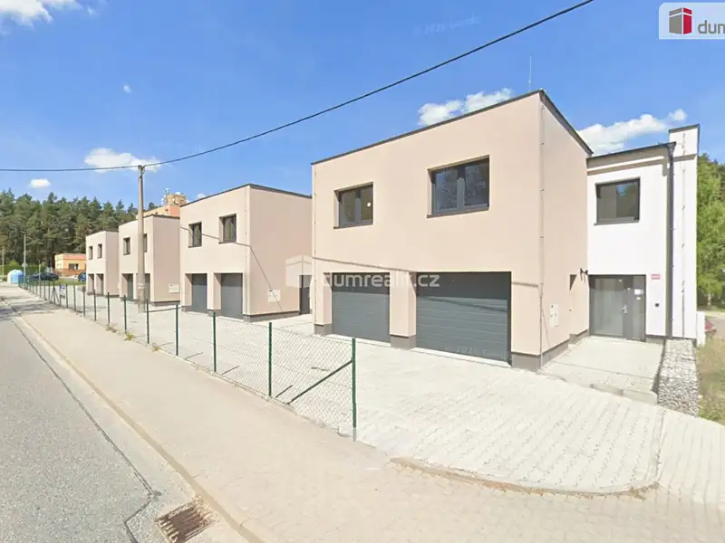 Prodej bytu 5+1 143 m², Horní Bříza – náhled fotky 1