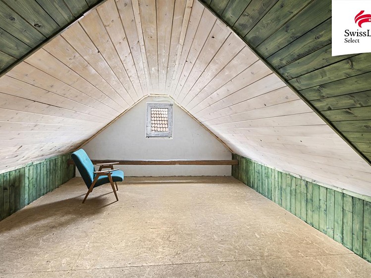 Prodej domu, 83 m² (11 z 12)