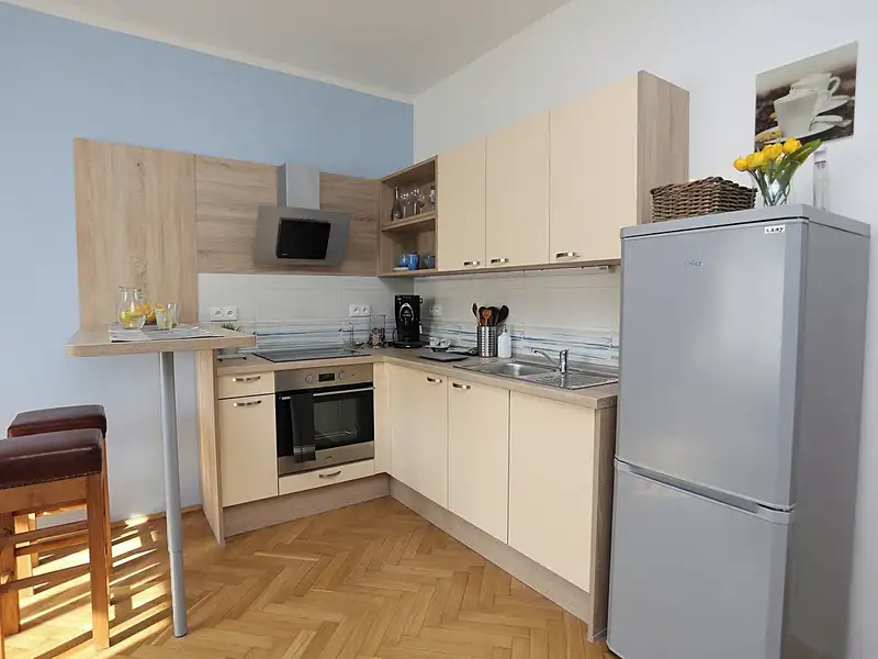 Pronájem bytu 1+kk 27 m², Praha – náhled fotky 2