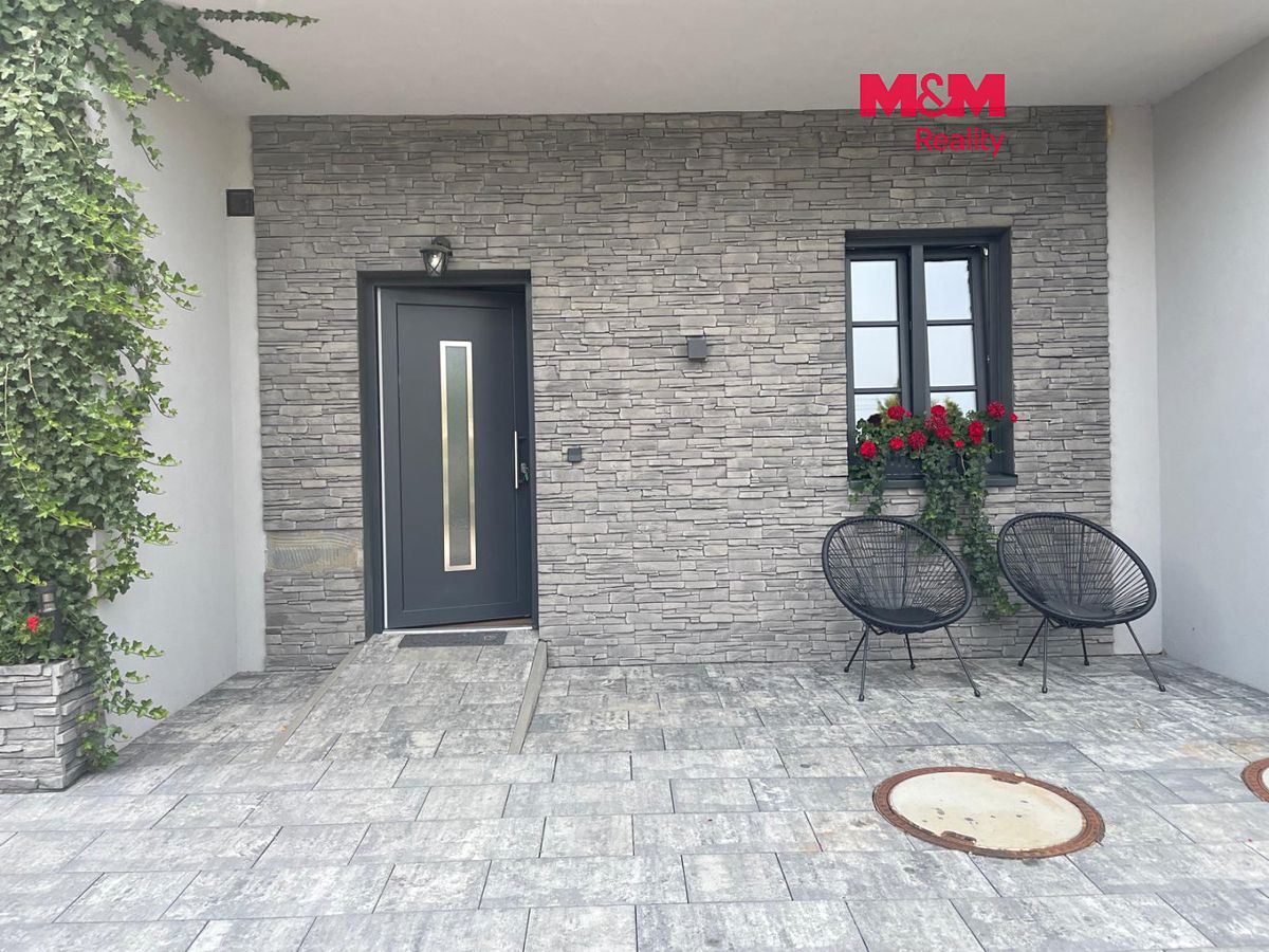 Pronájem bytu 1+kk 30 m²