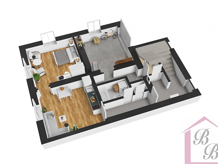 Будинок на продаж, 137 м² (3 з 30)