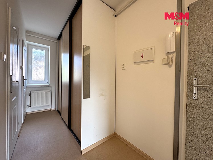 Wohnung 2+1 zur Miete, 56 m² (5 von 8)