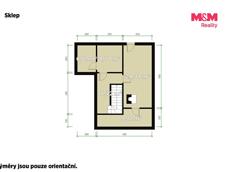 Будинок на продаж, 119 м² (27 з 30)