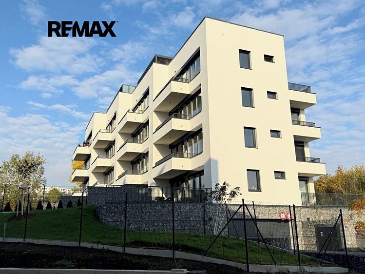 Квартира 2+kk в оренду, 50 м² (18 з 19)