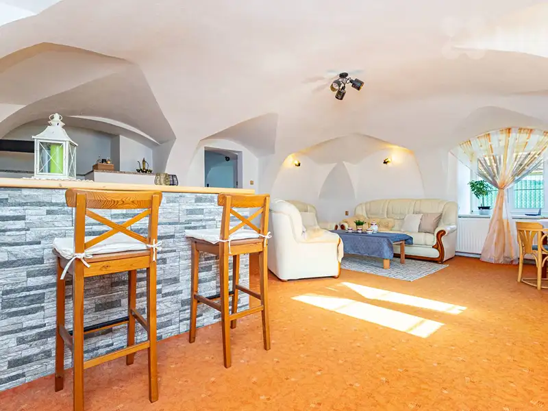Prodej rodinného domu 130 m², pozemek 484 m², Horčápsko – náhled fotky 3